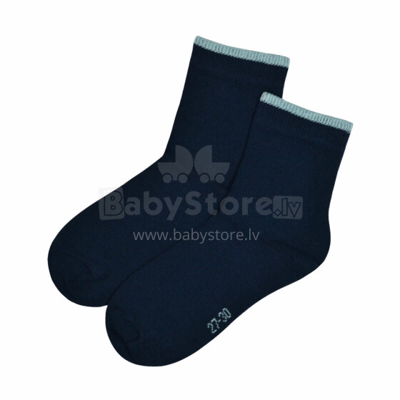 Weri Spezials Socks  Art.141545  vaikiškos medvilninės kojinės
