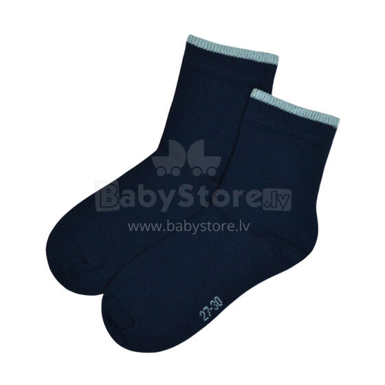 Weri Spezials Socks  Art.141545  Bērnu kokvilnas zeķītes