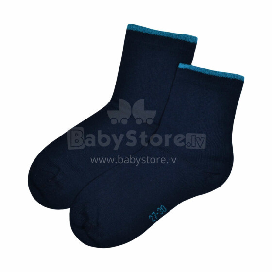Weri Spezials Socks  Art.141546  Детские хлопковые Носочки