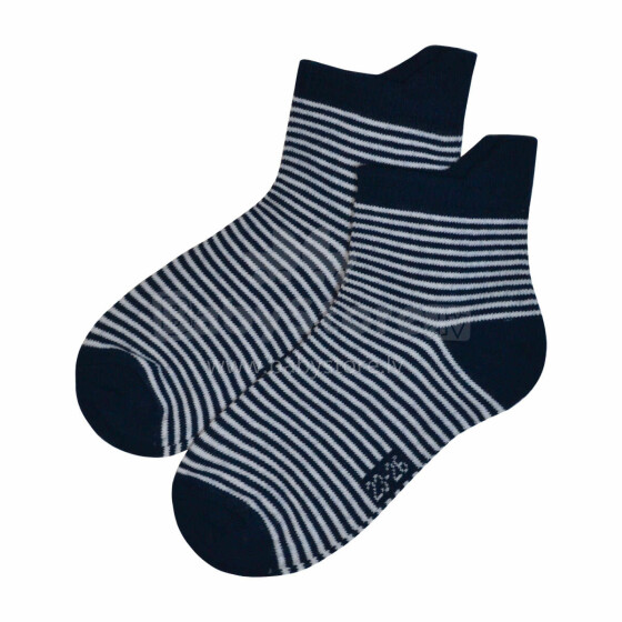 Weri Spezials Socks  Art.141547 Bērnu kokvilnas zeķītes
