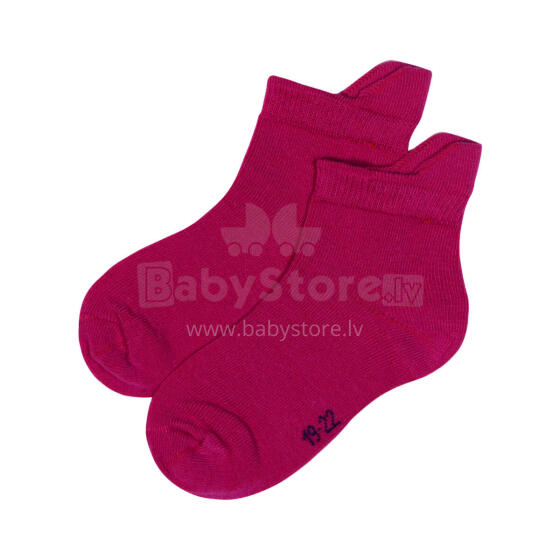Weri Spezials Socks  Art.141548  Bērnu kokvilnas zeķītes