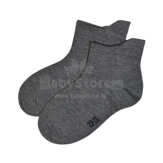 Weri Spezials Socks  Art.141549 Bērnu kokvilnas zeķītes