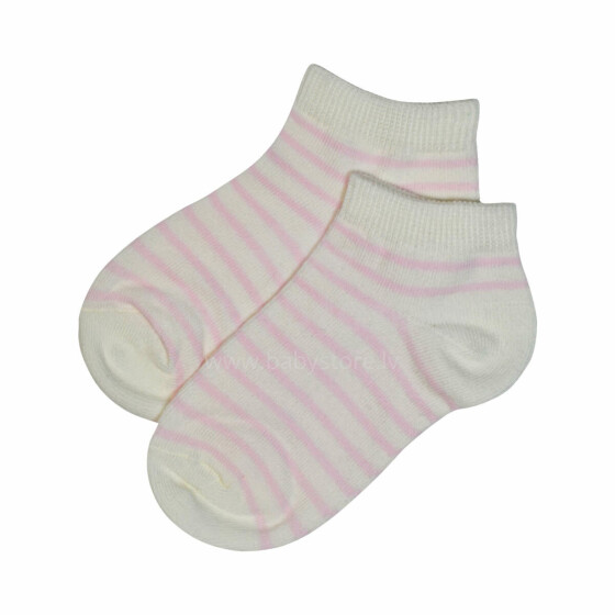 Weri Spezials Socks Art.141556 Детские хлопковые Носочки