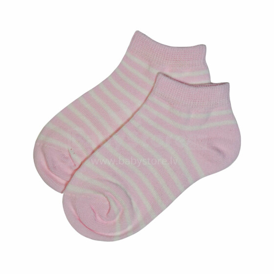 Weri Spezials Socks Art.141557  Детские хлопковые Носочки