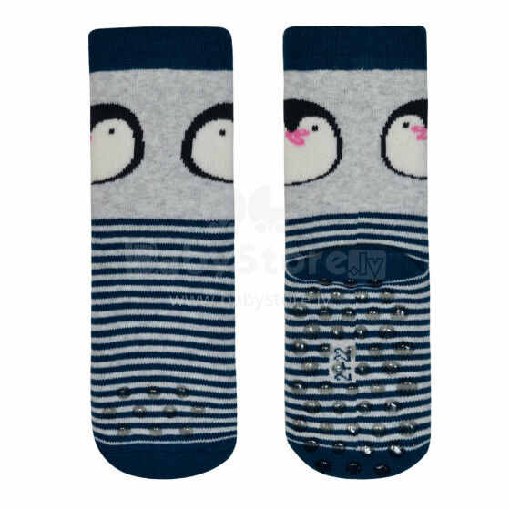 Weri Spezials  Baby Socks non Slips