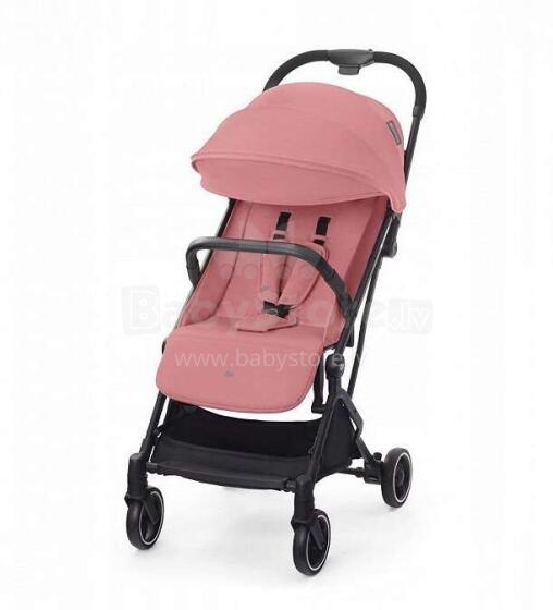 KinderKraft Indy 2 Art.KSINDY00PNK0000 Dahlia Pink  Прогулочная коляска