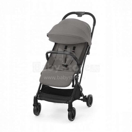 KinderKraft Indy 2 Art.KSINDY00GRY0000 Cozy Grey