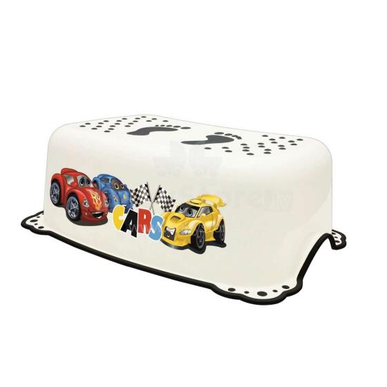 Maltex Classic Cars Art.5788  Pakāpiens - paliktnis