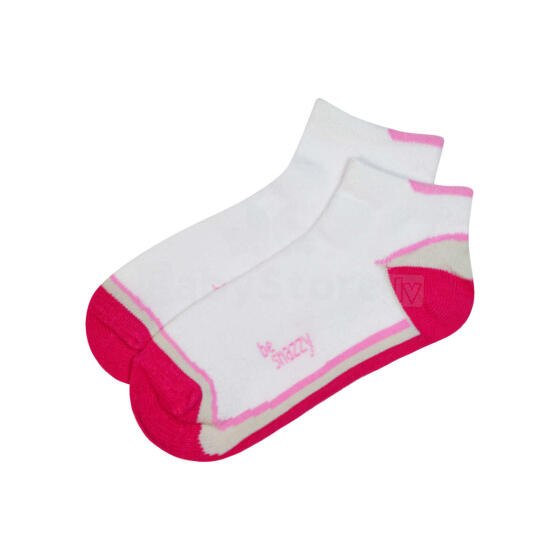Be Snazzy Socks Art.ST-02 Bērnu kokvilnas zeķītes