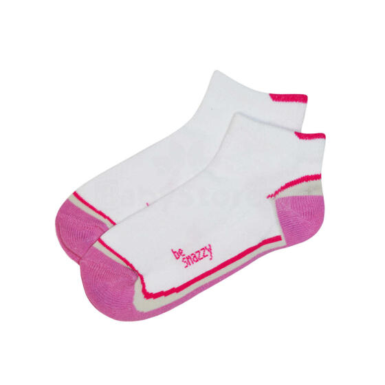 Be Snazzy Socks Art.ST-02 Детские хлопковые носочки