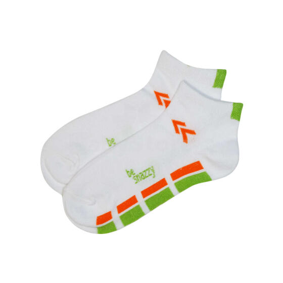 Be Snazzy Socks Art.ST-02 Детские хлопковые носочки