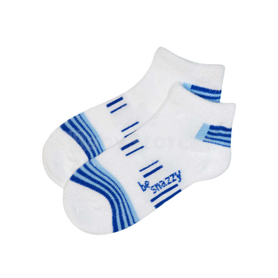 Be Snazzy Socks Art.ST-02 Bērnu kokvilnas zeķītes