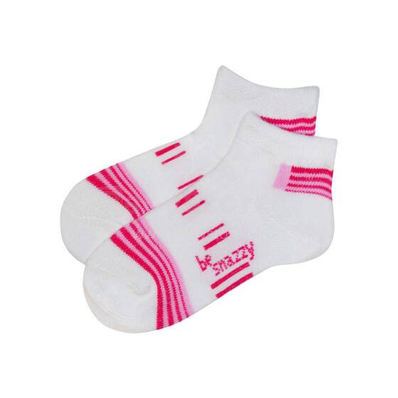 Be Snazzy Socks Art.ST-02 Bērnu kokvilnas zeķītes
