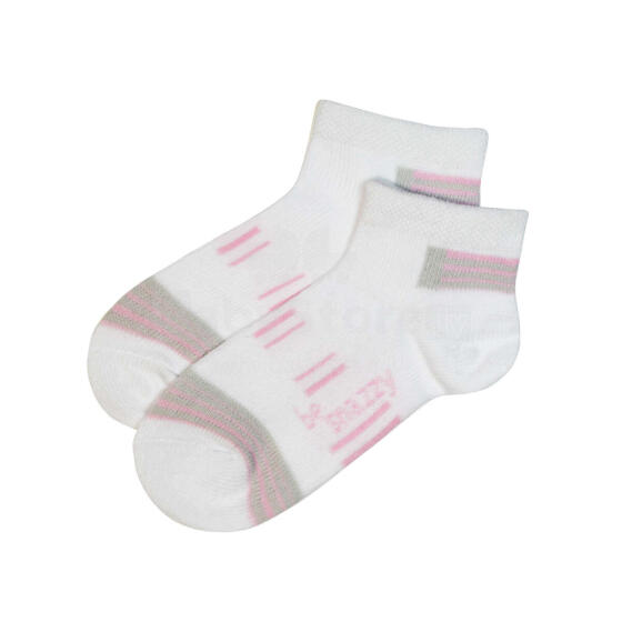 Be Snazzy Socks Art.ST-02 Bērnu kokvilnas zeķītes