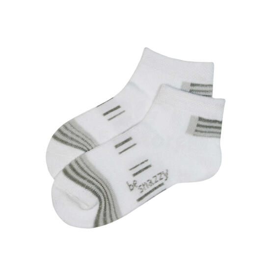Be Snazzy Socks Art.ST-02 Bērnu kokvilnas zeķītes