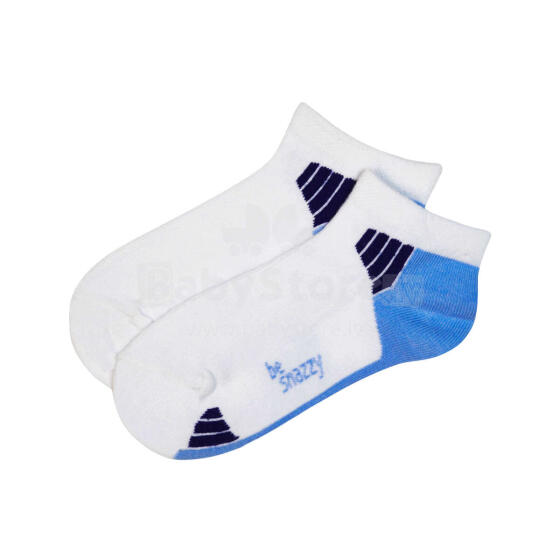 Be Snazzy Socks Art.ST-02 Детские хлопковые носочки
