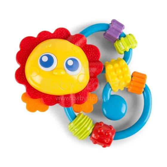 Playgro Cyrly Critter Art.141816 Grabulis Lauva