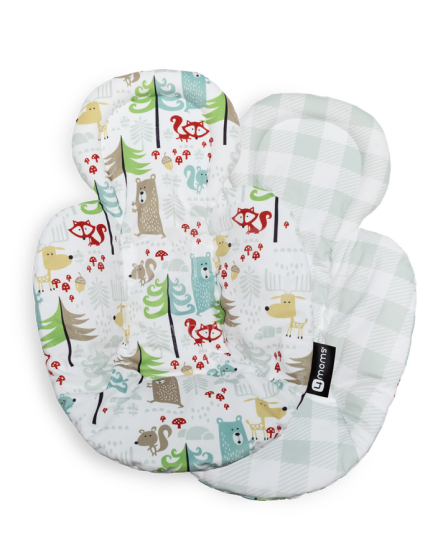 4moms MamaRoo® 4 Art.17042 Infant