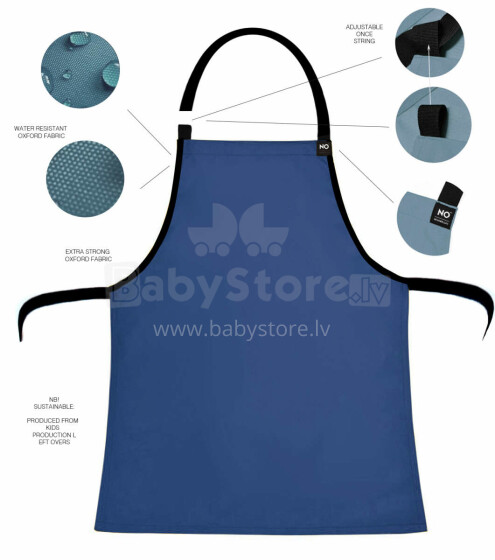 La Bebe™   Cover  Art.141848 Indigo daugiafunkcinė maitinimo skraistė (apsauga) / kūdikio žindymo skraistė