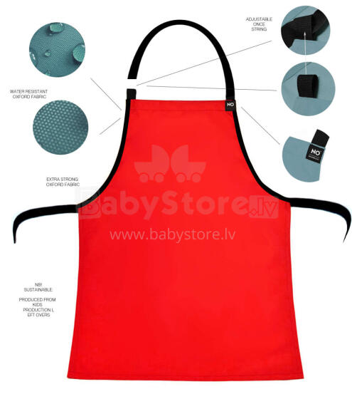 La Bebe™   Cover  Art.141856 Red
