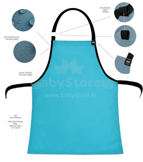La Bebe™   Cover  Art.141857 Blue