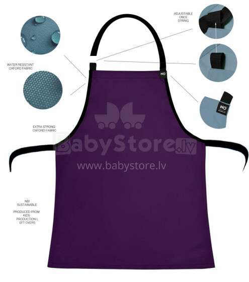 La Bebe™   Cover  Art.141859 Plum daugiafunkcinė maitinimo skraistė (apsauga) / kūdikio žindymo skraistė