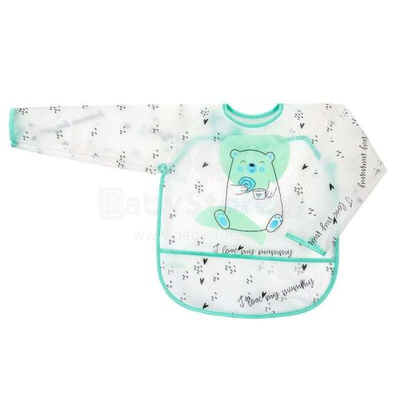 Akuku Bib Art.A0518
