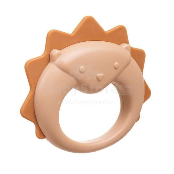 Akuku Rattle Art.A0540 Bērnu grabulis Ēzis