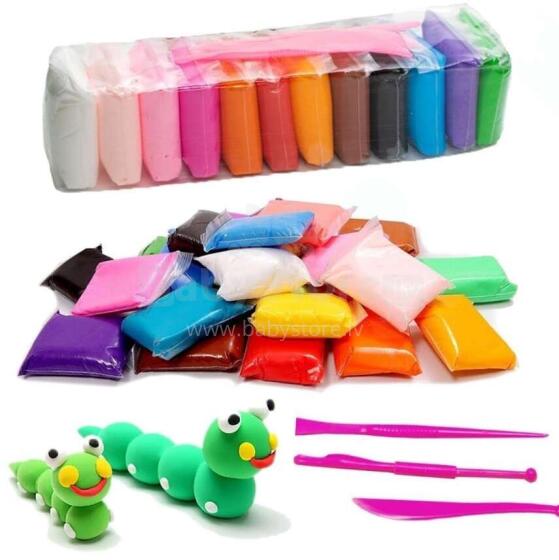 Ikonka Silk Clay Art.KX5262