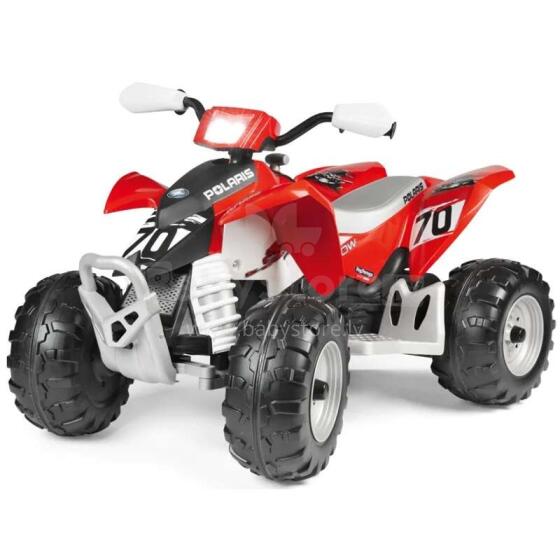 Peg Perego Polaris Outlaw 330W 12V  Art.IGOR0099