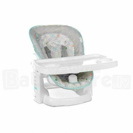 Ingenuity Toddler Booster Seat Art.33  barošanas krēsliņš