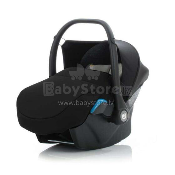 Tutis Car Seat Art.142075 Black Autokrēsliņš (0-13 kg)