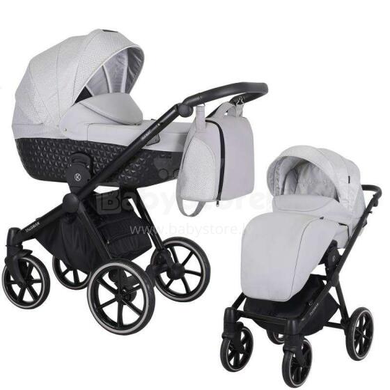 Kunert Talisman Art.TA-05 Grey