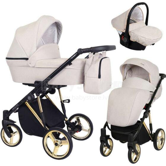 Kunert Molto Premium  Art.MO-04 Beige