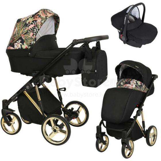 Kunert Molto Premium  Art.MO-05 Black