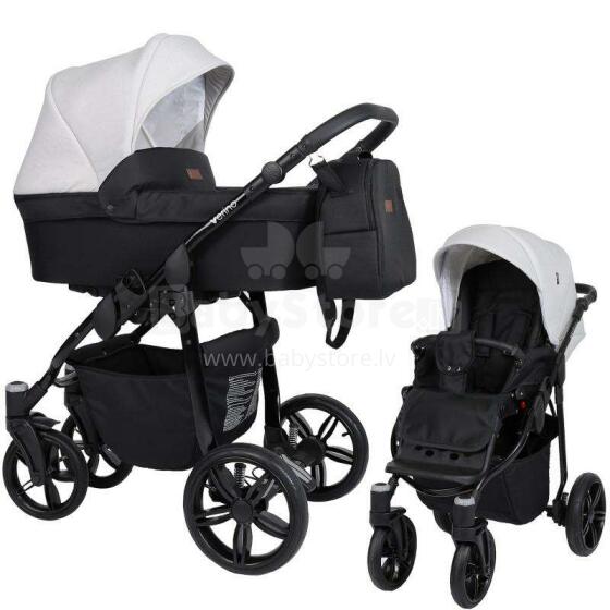 Kunert Verino Art.VE-04 Black