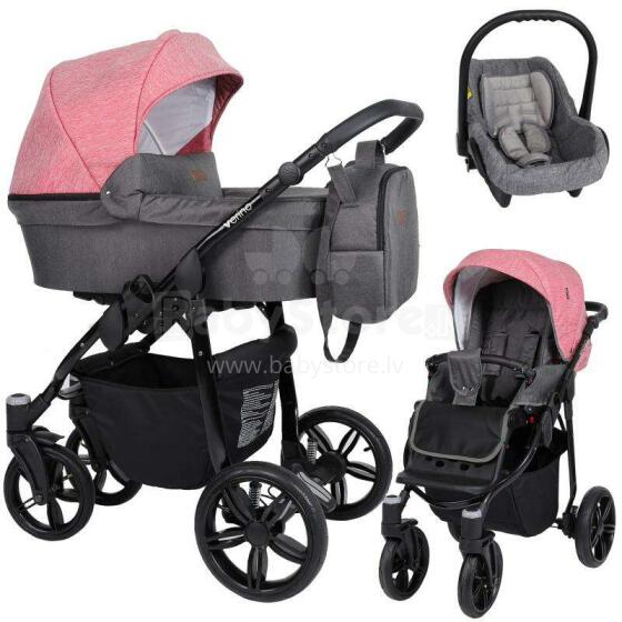 Kunert Verino Art.VE-03 Grey