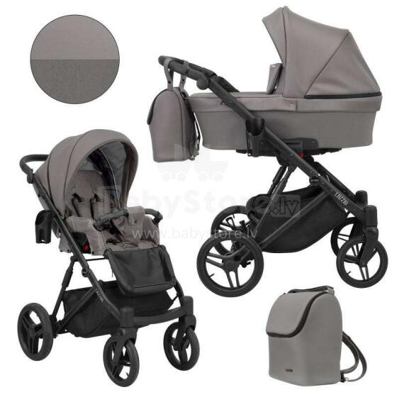 Kunert Lazzio Art.LAZ-10 Graphite