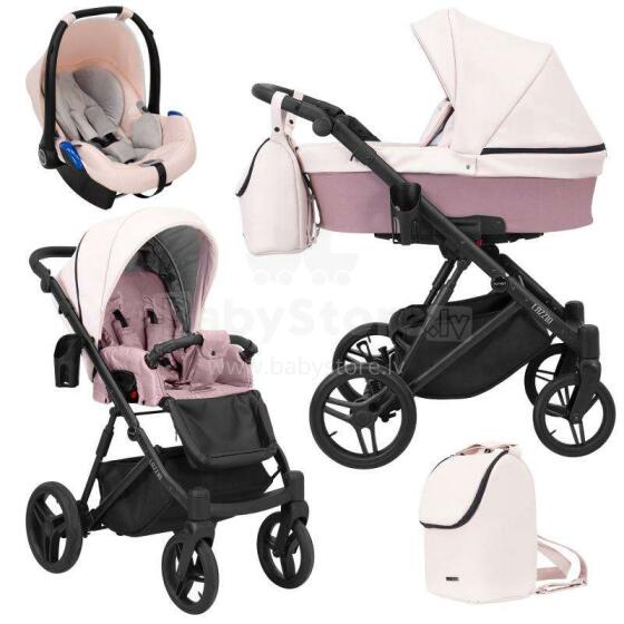 Kunert Lazzio Art.LAZ-15 Pink