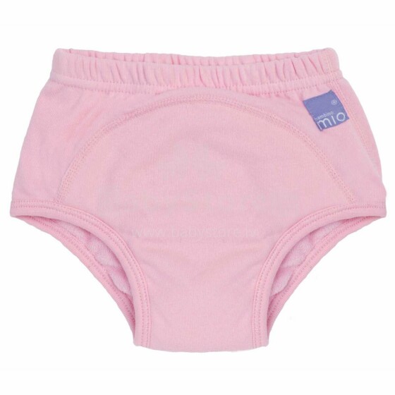 BambinoMio Training Pants Art. 142261 Pink Тренировочные штанишки
