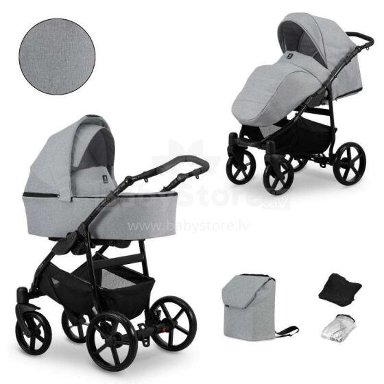 Kunert Mata Art.Mata-09 Grey