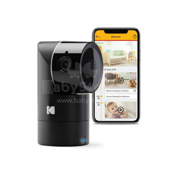 Kodak Baby Monitor Cherish Art.F685 Black