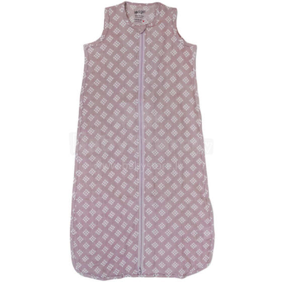 Lodger Hopper Art.HP107 Tribe Muslin Pink