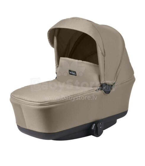 Leclerc Baby Carrycot Art.LEC25995 Sand  Ratu kulbiņa