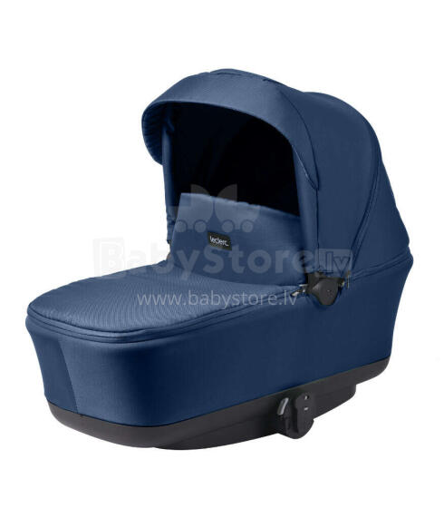 Leclerc Baby Carrycot Art.LEC25994 Blue  Ratu kulbiņa