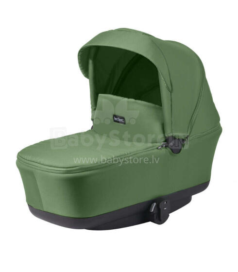 Leclerc Baby Carrycot Art.LEC25996 Green
