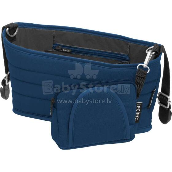 Leclerc Baby Organiser  Art.LEC25916 Blue Ratu soma, universāls krūžu/pudelīšu turētājs