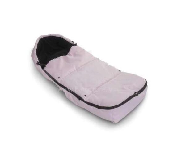 Leclerc Baby Polar Footmuff Art.LSC32634 Pink Universālais guļammaiss