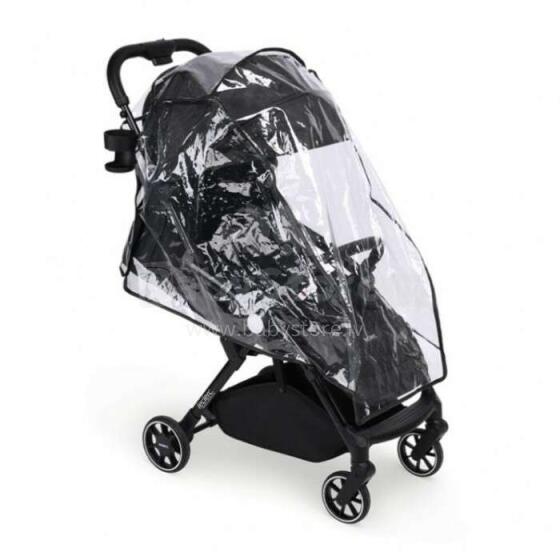 Leclerc Baby Raincover Art.LEC25980 Universālā lietusplēve sporta ratiņiem