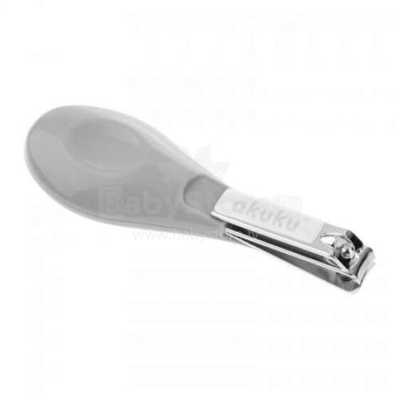 Akuku Nail Clipper Art.A0065 Bērnu nagu knaiblītes